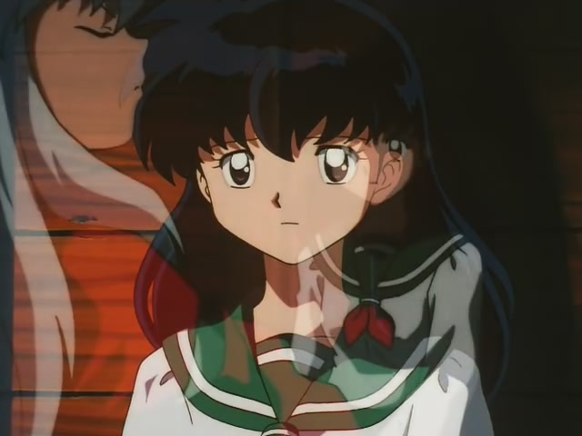 Inuyasha Ep 73: Rescue Miroku and Sango @ 00:17:38