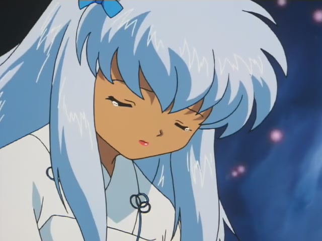 Inuyasha Ep 73: Rescue Miroku and Sango @ 00:18:04