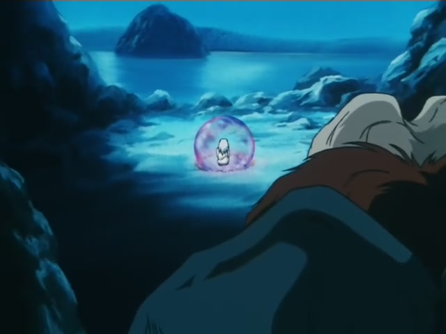 Inuyasha Ep 73: Rescue Miroku and Sango @ 00:18:13