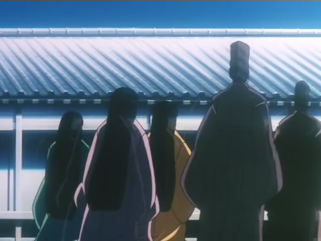 Inuyasha Ep 73: Rescue Miroku and Sango @ 00:19:00