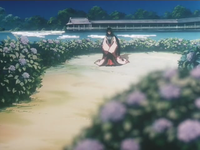 Inuyasha Ep 73: Rescue Miroku and Sango @ 00:19:09