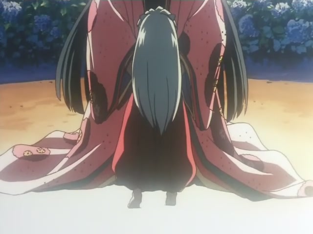 Inuyasha Ep 73: Rescue Miroku and Sango @ 00:19:17