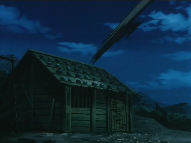 Inuyasha Ep 74: Kikyo's Wandering @ 00:01:00