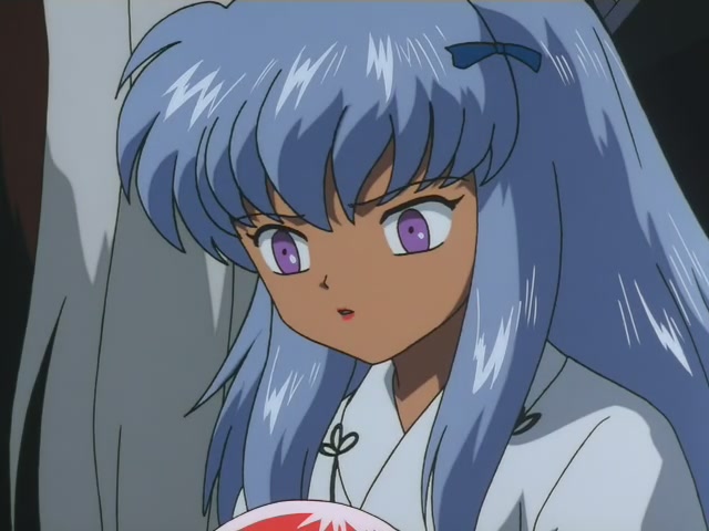 Inuyasha Ep 74: Kikyo's Wandering @ 00:01:30