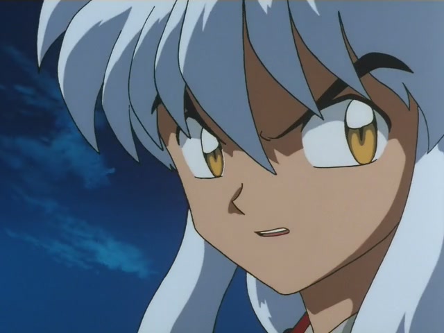 Inuyasha Ep 74: Kikyo's Wandering @ 00:03:22