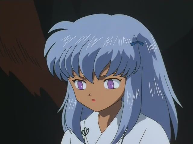 Inuyasha Ep 74: Kikyo's Wandering @ 00:04:09