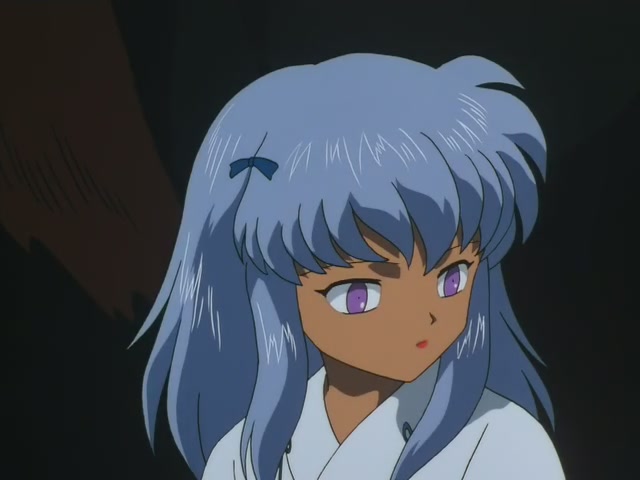 Inuyasha Ep 74: Kikyo's Wandering @ 00:05:22