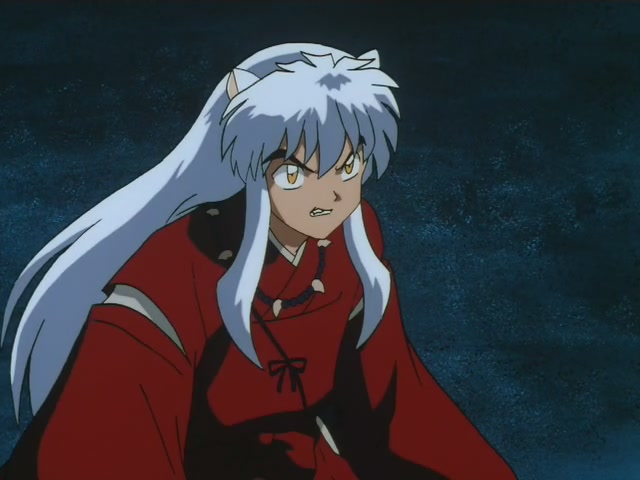Inuyasha Ep 74: Kikyo's Wandering @ 00:06:14