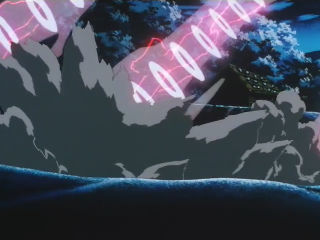 Inuyasha Ep 74: Kikyo's Wandering @ 00:06:35
