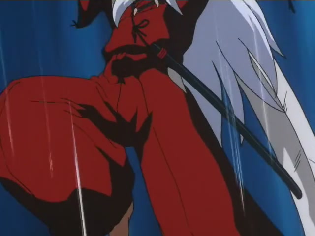 Inuyasha Ep 74: Kikyo's Wandering @ 00:15:29