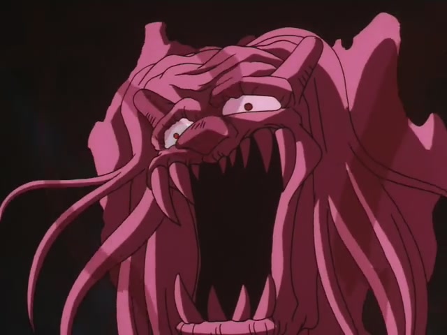 Inuyasha Ep 74: Kikyo's Wandering @ 00:16:04