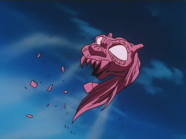 Inuyasha Ep 74: Kikyo's Wandering @ 00:17:00