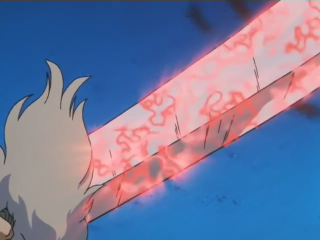Inuyasha Ep 74: Kikyo's Wandering @ 00:17:17