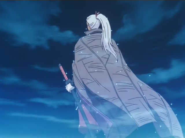 Inuyasha Ep 74: Kikyo's Wandering @ 00:18:04