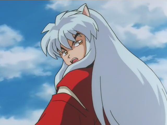 Inuyasha Ep 74: Kikyo's Wandering @ 00:19:04