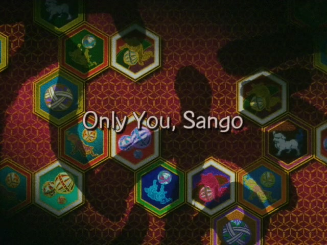E078 · Sesshomaru and Inuyasha United screencaps