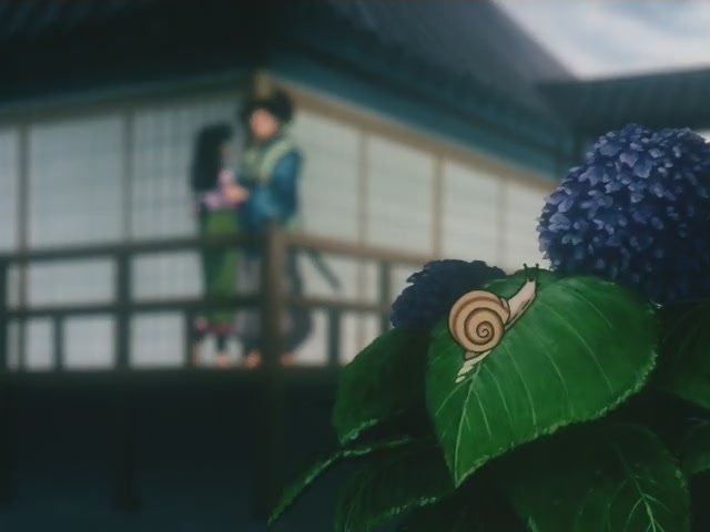 Inuyasha Ep 78: Sesshomaru and Inuyasha United @ 00:06:44