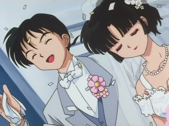 Inuyasha Ep 78: Sesshomaru and Inuyasha United @ 00:07:31