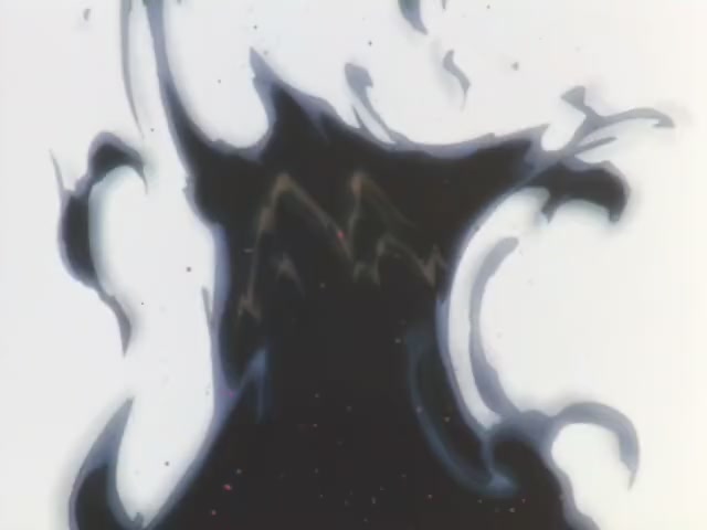 Inuyasha Ep 78: Sesshomaru and Inuyasha United @ 00:16:42