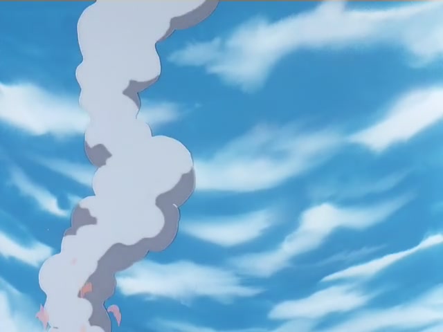Inuyasha Ep 78: Sesshomaru and Inuyasha United @ 00:18:17