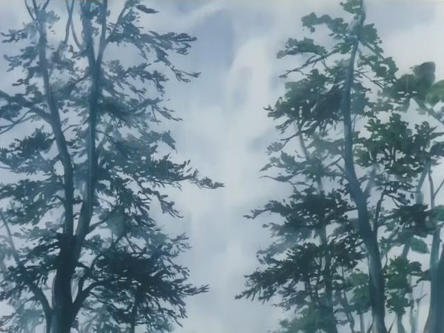 Inuyasha Ep 78: Sesshomaru and Inuyasha United @ 00:19:00