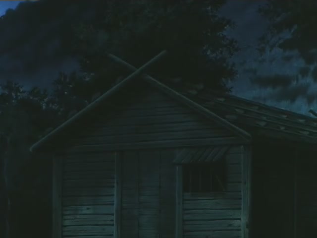 Inuyasha Ep 80: Inuyasha Shows His Tears for the First Time @ 00:00:42