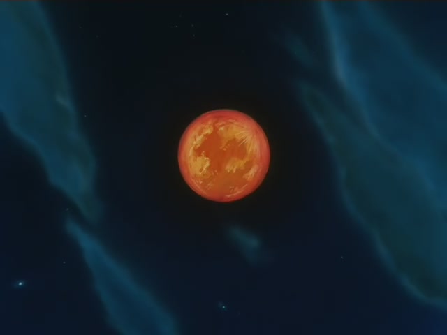 Inuyasha Ep 80: Inuyasha Shows His Tears for the First Time @ 00:01:25