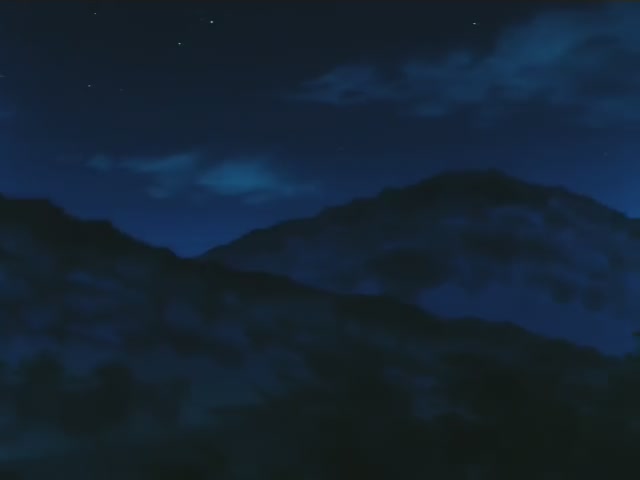 Inuyasha Ep 80: Inuyasha Shows His Tears for the First Time @ 00:16:16