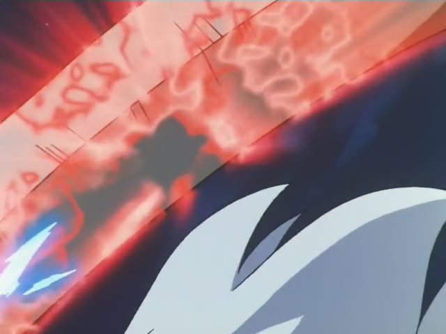 Inuyasha Ep 80: Inuyasha Shows His Tears for the First Time @ 00:16:55