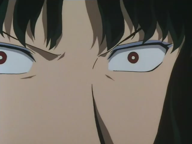 Inuyasha Ep 80: Inuyasha Shows His Tears for the First Time @ 00:17:17