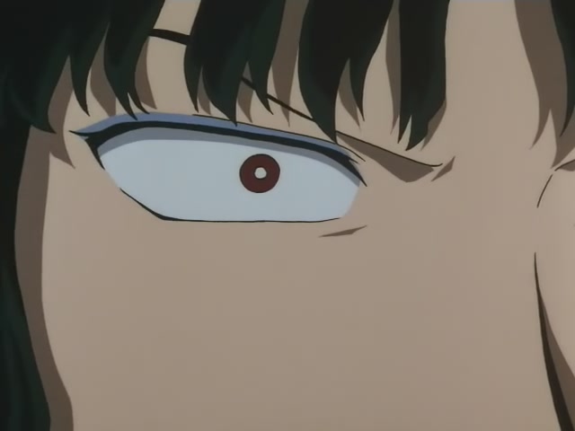 Inuyasha Ep 80: Inuyasha Shows His Tears for the First Time @ 00:17:21