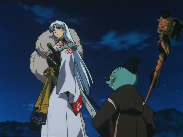 E081 · Vanishing Point Naraku Disappears screencaps