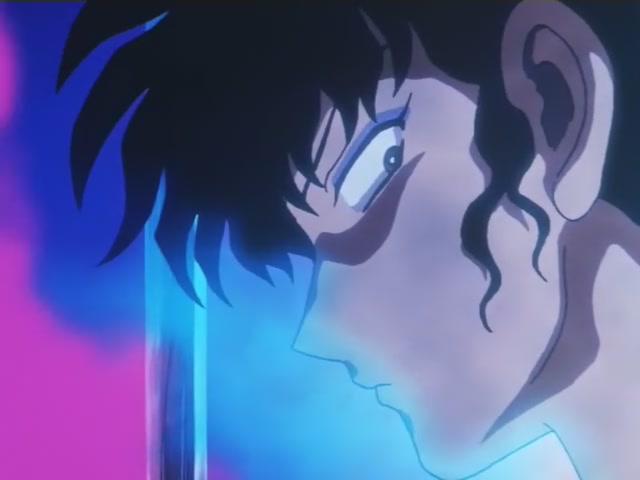 Inuyasha Ep 82: Gap Between the Ages @ 00:00:51