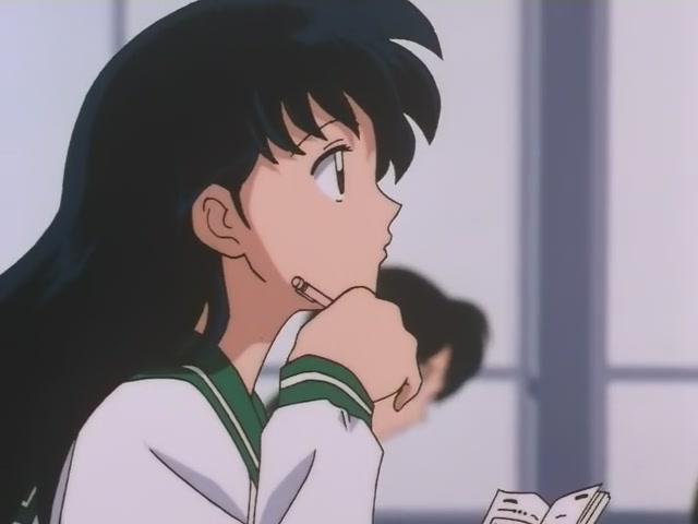 Inuyasha Ep 82: Gap Between the Ages @ 00:02:39