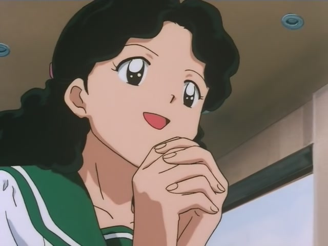 Inuyasha Ep 82: Gap Between the Ages @ 00:04:48