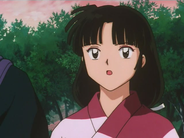 Inuyasha Ep 82: Gap Between the Ages @ 00:06:01