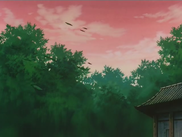 Inuyasha Ep 82: Gap Between the Ages @ 00:06:53