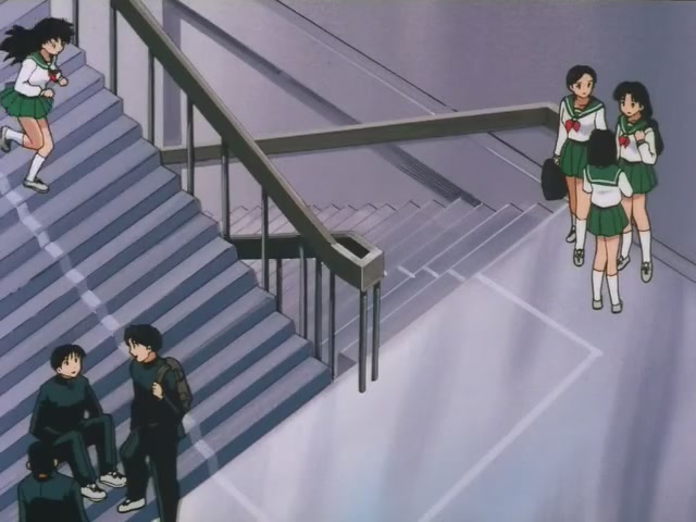 Inuyasha Ep 82: Gap Between the Ages @ 00:15:30