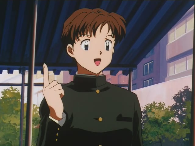 Inuyasha Ep 82: Gap Between the Ages @ 00:16:00