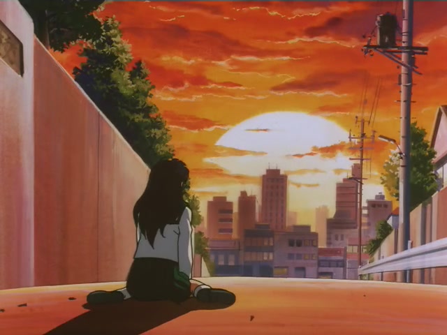 Inuyasha Ep 82: Gap Between the Ages @ 00:16:17