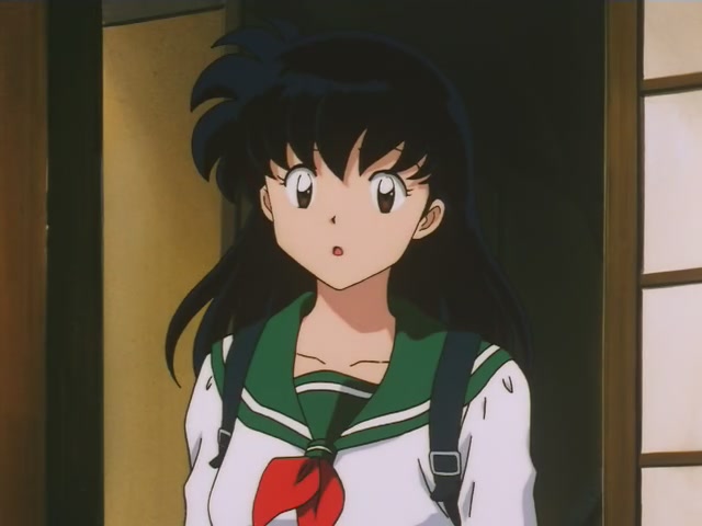 Inuyasha Ep 82: Gap Between the Ages @ 00:17:00