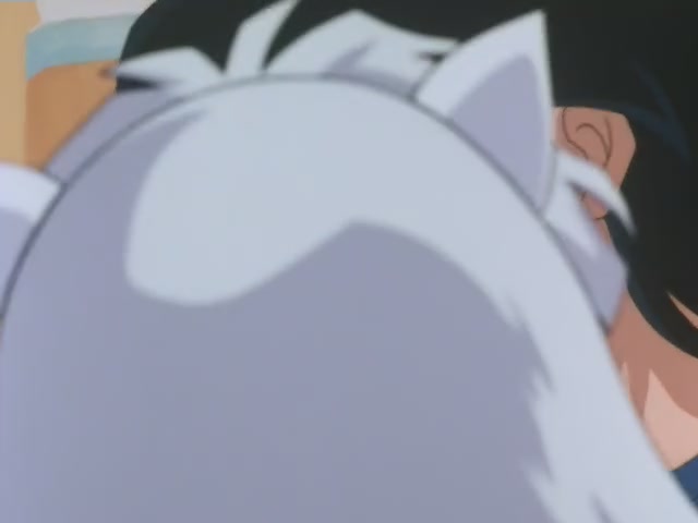Inuyasha Ep 82: Gap Between the Ages @ 00:17:18