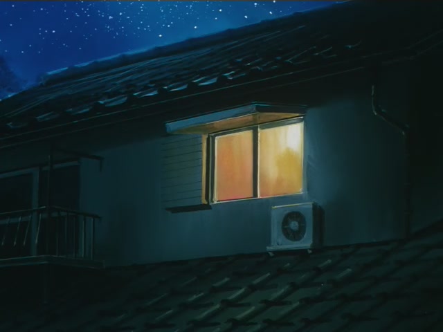Inuyasha Ep 82: Gap Between the Ages @ 00:18:27