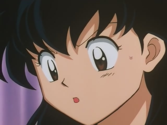 Inuyasha Ep 82: Gap Between the Ages @ 00:19:10