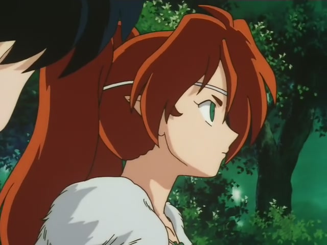 Inuyasha Ep 84: Kikyo Stolen by Naraku @ 00:01:26