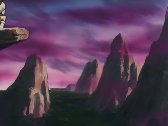Inuyasha Ep 84: Kikyo Stolen by Naraku @ 00:01:30