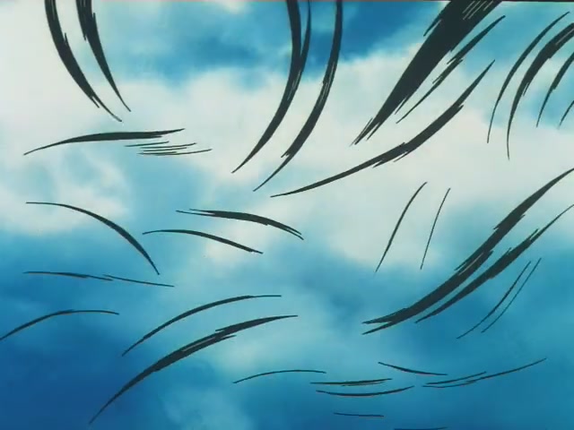Inuyasha Ep 84: Kikyo Stolen by Naraku @ 00:05:14