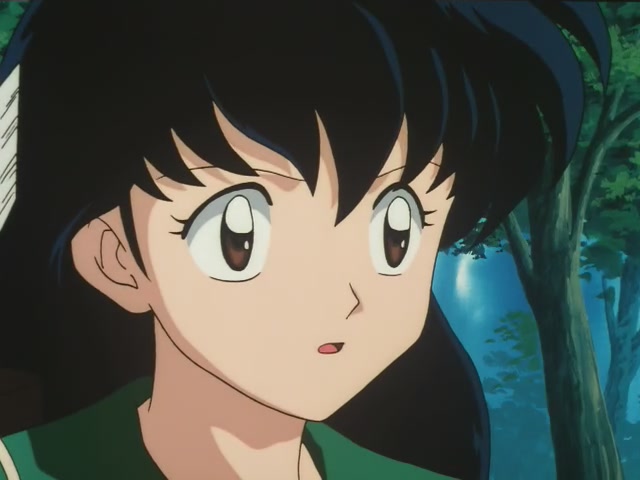 Inuyasha Ep 84: Kikyo Stolen by Naraku @ 00:08:02