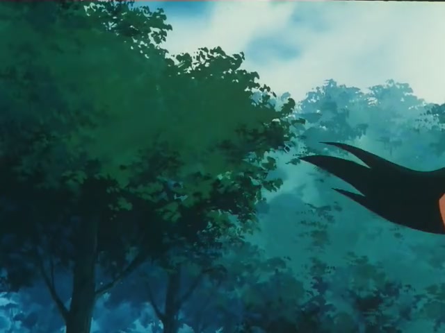 Inuyasha Ep 84: Kikyo Stolen by Naraku @ 00:10:33