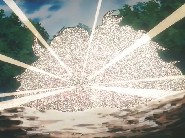 Inuyasha Ep 84: Kikyo Stolen by Naraku @ 00:11:11